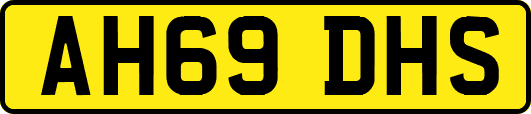 AH69DHS