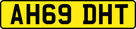 AH69DHT