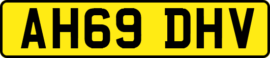 AH69DHV