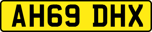 AH69DHX