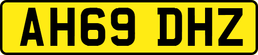 AH69DHZ