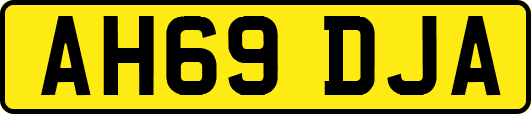 AH69DJA