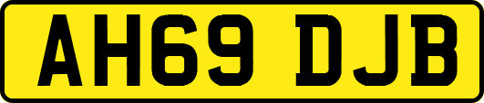 AH69DJB