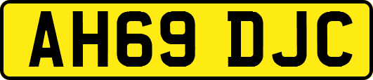 AH69DJC