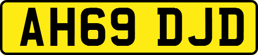 AH69DJD