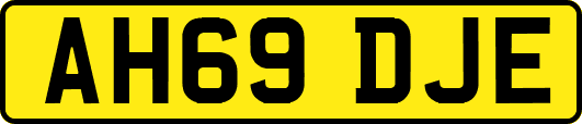 AH69DJE