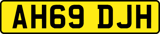 AH69DJH