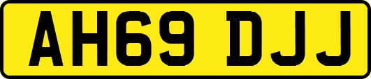 AH69DJJ