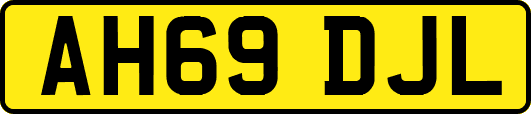 AH69DJL