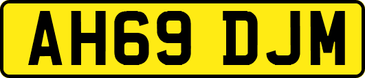 AH69DJM