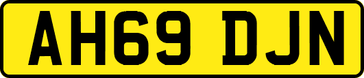 AH69DJN
