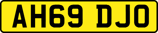 AH69DJO