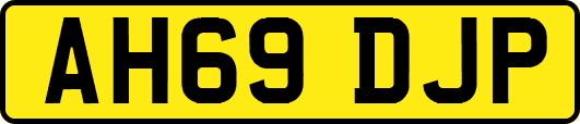 AH69DJP