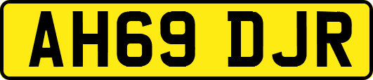 AH69DJR