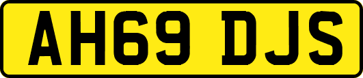 AH69DJS