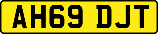AH69DJT