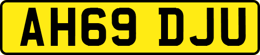 AH69DJU