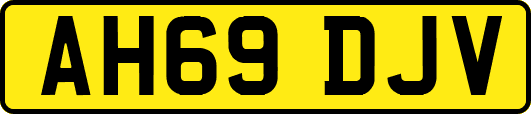AH69DJV
