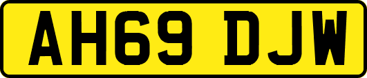 AH69DJW