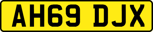 AH69DJX
