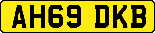 AH69DKB