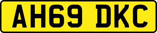 AH69DKC