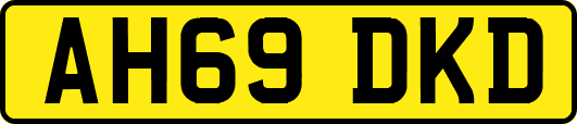 AH69DKD