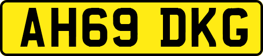 AH69DKG
