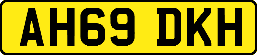 AH69DKH