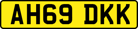 AH69DKK