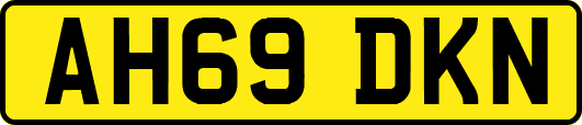 AH69DKN
