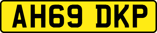 AH69DKP