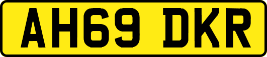 AH69DKR