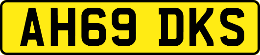 AH69DKS