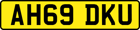 AH69DKU