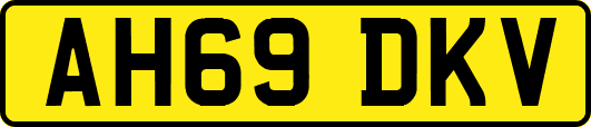 AH69DKV