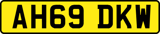 AH69DKW