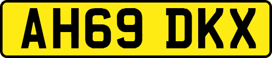 AH69DKX