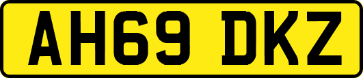 AH69DKZ