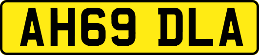 AH69DLA