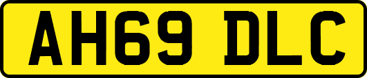 AH69DLC