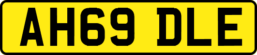 AH69DLE