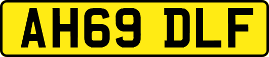AH69DLF