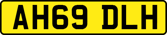 AH69DLH