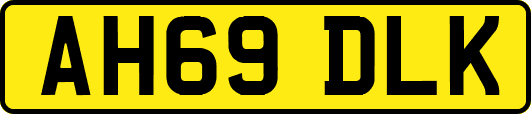 AH69DLK