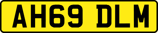 AH69DLM
