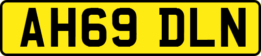 AH69DLN