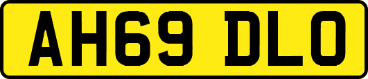 AH69DLO
