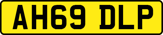 AH69DLP