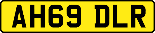 AH69DLR